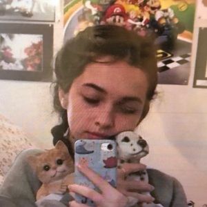 Meet your Posher, Brice